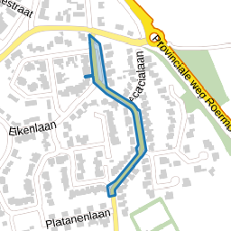 Perceel ODL00-C-3850