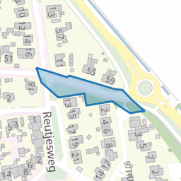 Perceel ODL00-C-3853