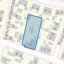 Perceel ODL00-C-3861