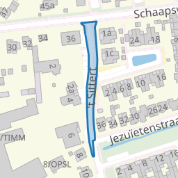 Perceel ODL00-C-3866