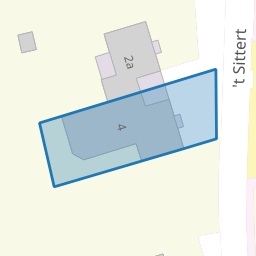 Perceel ODL00-C-3874