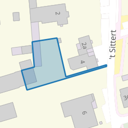 Perceel ODL00-C-3875