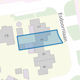 Perceel ODL00-C-3892