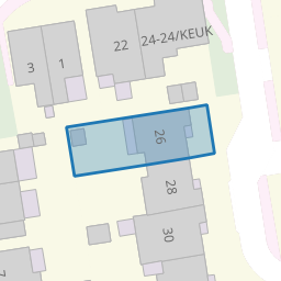 Perceel ODL00-C-3897