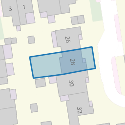 Perceel ODL00-C-3898