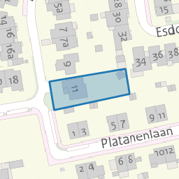 Perceel ODL00-C-3901