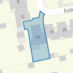 Perceel ODL00-C-3903