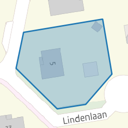 Perceel ODL00-C-3917