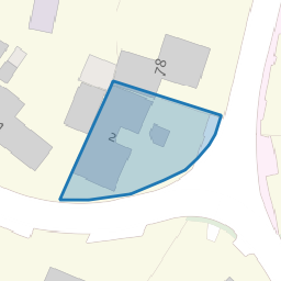 Perceel ODL00-C-3922