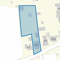 Perceel ODL00-C-3924