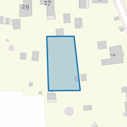 Perceel ODL00-C-3925