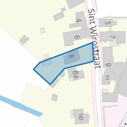 Perceel ODL00-C-3929