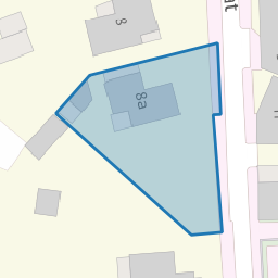 Perceel ODL00-C-3930