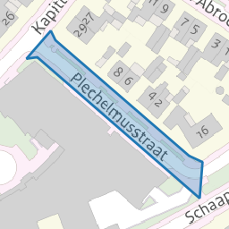 Perceel ODL00-C-3944