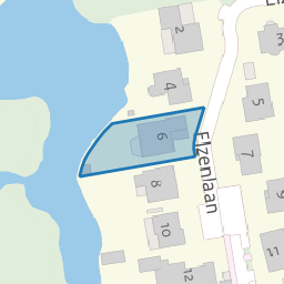 Perceel ODL00-C-3953