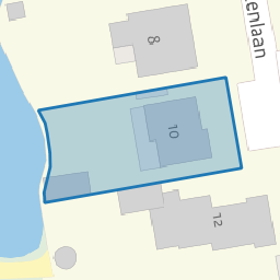 Perceel ODL00-C-3955