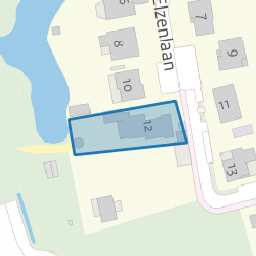 Perceel ODL00-C-3956