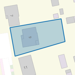 Perceel ODL00-C-3957