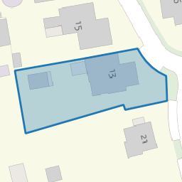 Perceel ODL00-C-3960