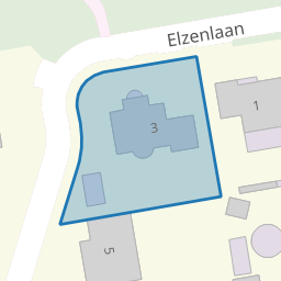 Perceel ODL00-C-3964