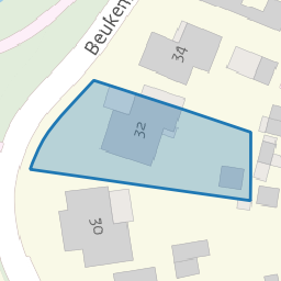 Perceel ODL00-C-3967