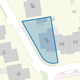 Perceel ODL00-C-3969