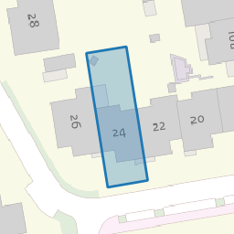 Perceel ODL00-C-3970