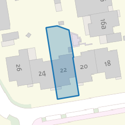 Perceel ODL00-C-3971