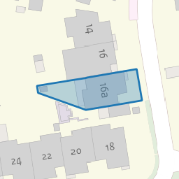 Perceel ODL00-C-3974