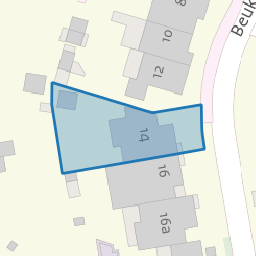 Perceel ODL00-C-3976