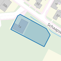 Perceel ODL00-C-3982