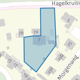 Perceel ODL00-C-3985