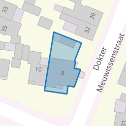 Perceel ODL00-C-3992