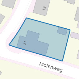 Perceel ODL00-C-4004