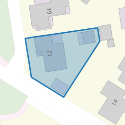 Perceel ODL00-C-4007