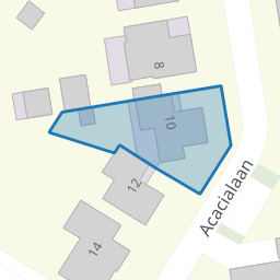 Perceel ODL00-C-4008