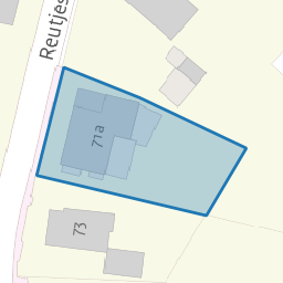 Perceel ODL00-C-4020