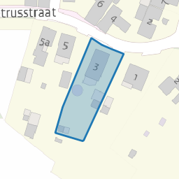 Perceel ODL00-C-4022