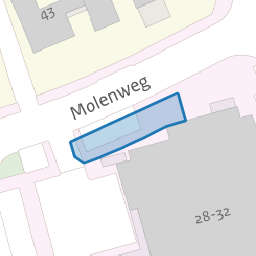 Perceel ODL00-C-4032