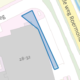 Perceel ODL00-C-4033