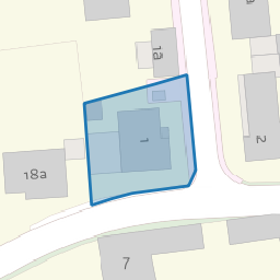 Perceel ODL00-C-4036