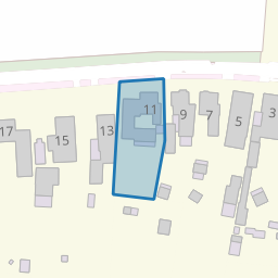 Perceel ODL00-C-4038