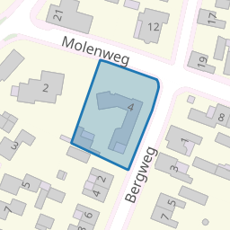 Perceel ODL00-C-4050