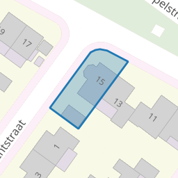 Perceel ODL00-C-4054