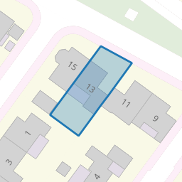 Perceel ODL00-C-4055