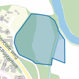 Perceel ODL00-C-4066