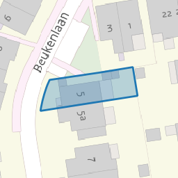 Perceel ODL00-C-4071