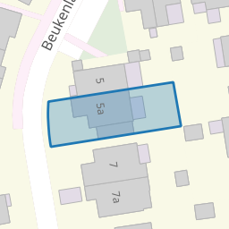 Perceel ODL00-C-4072