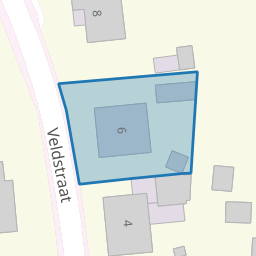 Perceel ODL00-C-4078