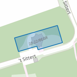 Perceel ODL00-C-4090